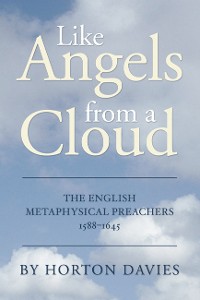 Cover Like Angels from a Cloud