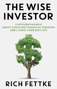 Cover The Wise Investor