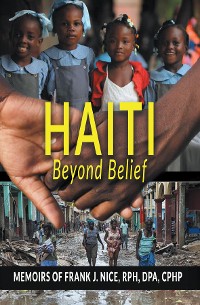 Cover Haiti Beyond Belief