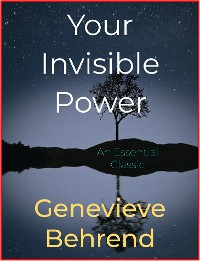 Cover Your Invisible Power