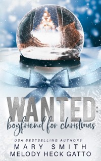 Cover Wanted: Boyfriend for Christmas