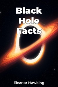 Cover Black Hole Facts