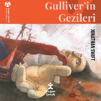 Cover Gulliver'in Gezileri