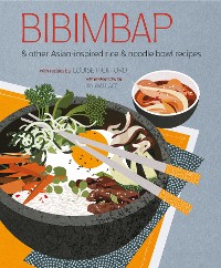 Cover Bibimbap