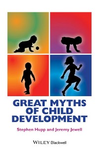 Cover Great Myths of Child Development