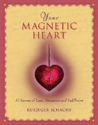 Cover Your Magnetic Heart