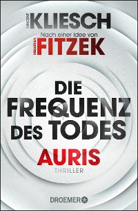 Cover Die Frequenz des Todes