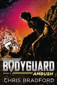 Cover Bodyguard: Ambush (Book 5)