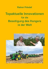 Cover Topaktuelle Innovationen für eine zukunftsfähige Agro-Food-Branche