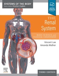 Cover Renal System,E-Book