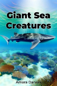 Cover Giant Sea Creatures