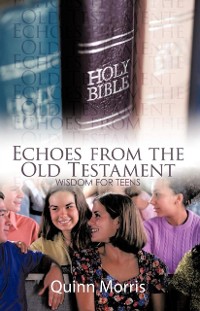 Cover Echoes from the Old Testament