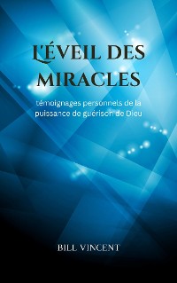 Cover L'éveil des miracles