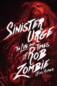 Cover Sinister Urge