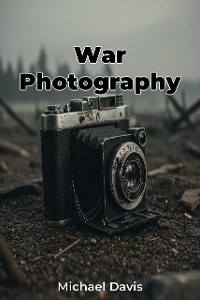 Cover War Photography