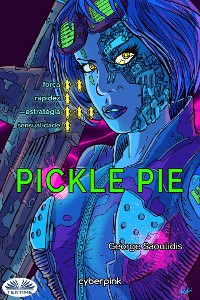 Cover Pickle Pie