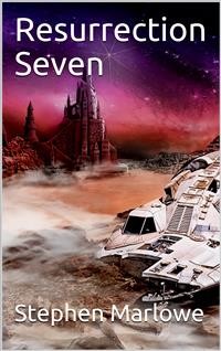 Cover Resurrection Seven