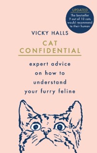 Cover Cat Confidential