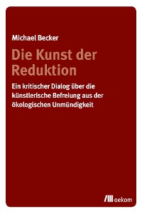 Cover Die Kunst der Reduktion