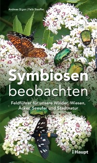 Cover Symbiosen beobachten