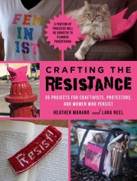 Cover Crafting the Resistance