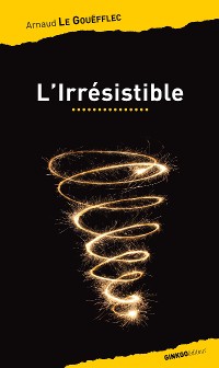 Cover L'Irrésistible