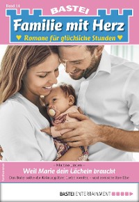 Cover Familie mit Herz 14