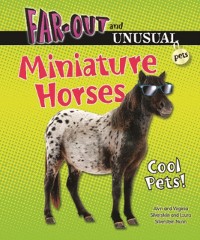 Cover Miniature Horses