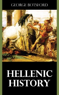 Cover Hellenic History