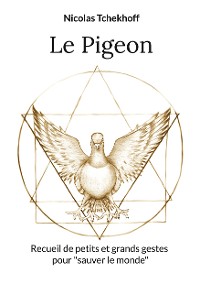 Cover Le Pigeon