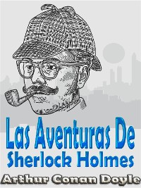 Cover Las Aventuras De Sherlock Holmes