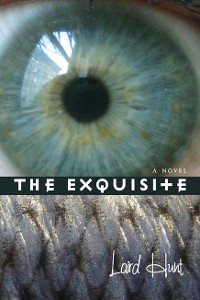 Cover The Exquisite