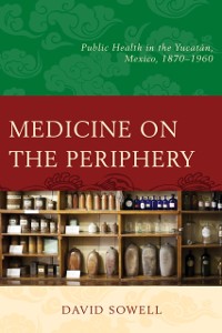 Cover Medicine on the Periphery