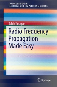 Cover Radio Frequency Propagation Made Easy