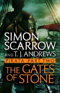 Cover Pirata: The Gates of Stone