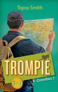 Cover Trompie Omnibus 7