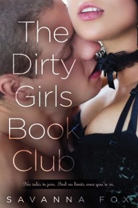 Cover Dirty Girls Book Club