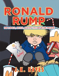 Cover Ronald Rump