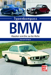 Cover BMW