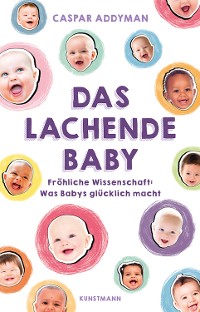 Cover Das lachende Baby