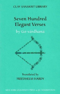 Cover Seven Hundred Elegant Verses
