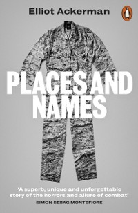 Cover Places and Names