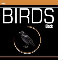 Cover Black birds