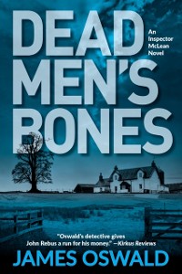 Cover Dead Men's Bones