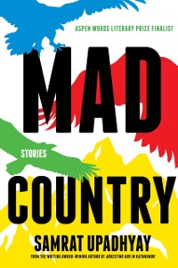 Cover Mad Country