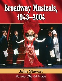 Cover Broadway Musicals, 1943-2004