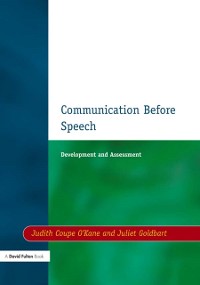 Cover Communication before Speech