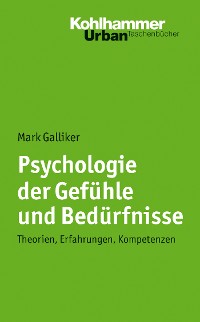 Cover Psychologie der Gefühle und Bedürfnisse