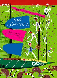 Cover Nao Catarineta