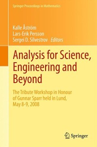 Cover Analysis for Science, Engineering and Beyond